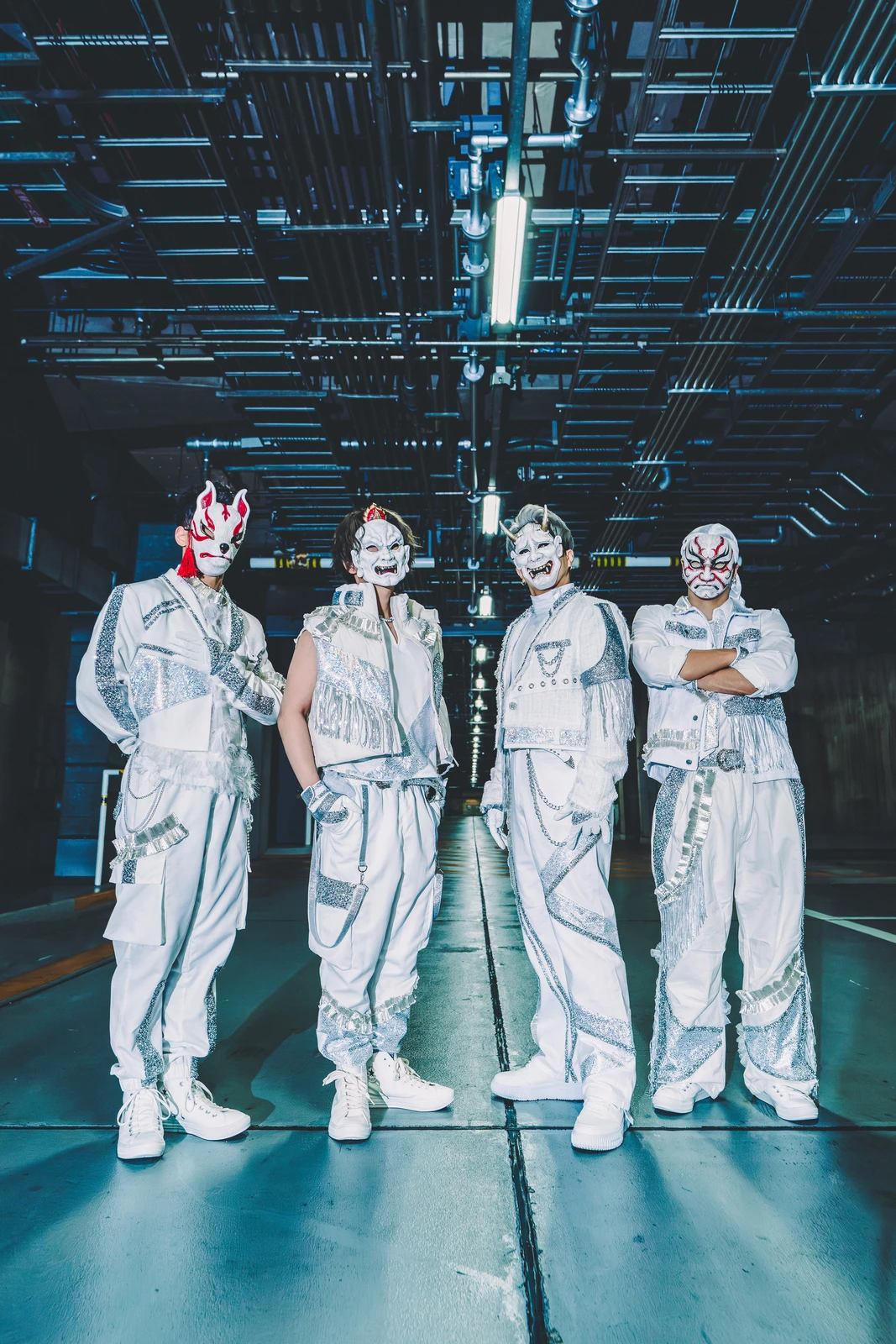 O-MENZ メンバー